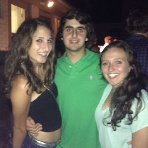 Meet your Posher, Omead